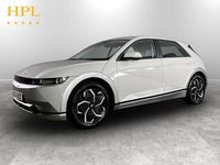 Used Hyundai Ioniq Premium 167 kW (228 HP) 2023 Grey Hatchback