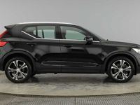 used Volvo XC40 Recharge Inscription T5