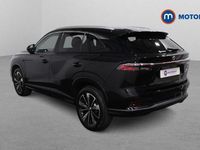 Used MG HS Trophy 224 HP (164 kW) 2025 Black SUV