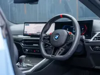 Used BMW M2 M Performance 2025 Blue Coupe