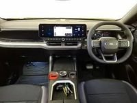 New Jeep Compass 145 HP (106 kW) 2026 Metallic  hawaii green SUV