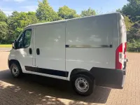 Used Fiat Ducato 2021 White Van