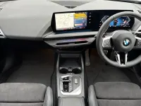 Used BMW 120 M Sport 168 HP (123 kW) 2026 Black Hatchback