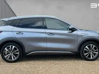 Used BYD Atto 3 Design 150 kW (204 HP) 2026 Metallic  time grey SUV
