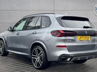 Used BMW X5 M Sport 298 HP (219 kW) 2026 SUV