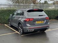 Used VW Tiguan 245 HP (180 kW) 2022 SUV