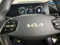 Used Kia e-Niro 150 kW (204 HP) 2025 Black SUV