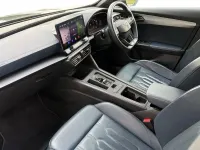 Used Cupra Formentor 150 HP (110 kW) 2023 Grey SUV