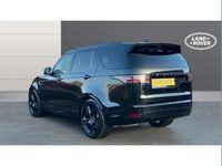New Land Rover Discovery 5 HSE Dynamic 344 HP (253 kW) 2025 Other SUV