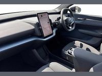 Used Volvo EX30 Performance 310 kW (422 HP) 2025 Grey SUV