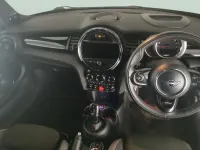 Używany Mini John Cooper Works Hatch 231 KM (169 kW) 2019 Srebrny Hatchback