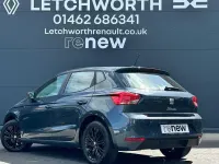 Gebraucht Seat Ibiza SE Technology 95 PS (69 kW) 2025 Kleinwagen