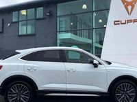 Used Audi Q3 Sportback S-Line 150 HP (110 kW) 2023 SUV