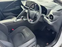 Used Toyota C-HR Sport 223 HP (164 kW) 2026 Black SUV