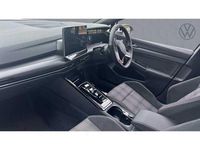 Używany VW Golf VIII GTI 265 KM (194 kW) 2026 Biały Hatchback