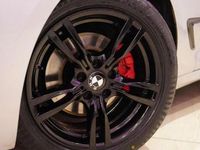 Used BMW 330 M Sport 258 HP (189 kW) 2016 Silver Hatchback