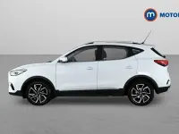 Used MG ZS Exclusive 111 HP (81 kW) 2024 SUV