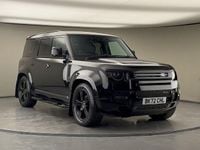 Used Land Rover Defender HSE Dynamic 249 HP (183 kW) 2025 SUV