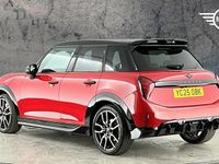 Used Mini Cooper Hatch 113 kW (154 HP) 2025 Red Hatchback
