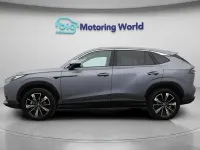 Used MG HS 2025 Grey SUV