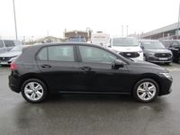 Used VW Golf VIII Life 2024 Grey Hatchback