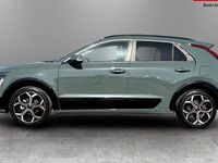 Used Kia Niro 141 HP (103 kW) 2023 SUV