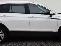 Używany VW Tiguan Allspace Life 150 KM (110 kW) 2023 Biały SUV
