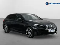 Used BMW 118 M Sport 2022 Black Hatchback