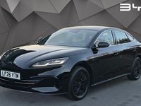 New BYD Seal Boost 184 HP (135 kW) 2026 Sedan
