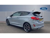 used Ford Fiesta ST 1.5 EcoBoost ST-3 3dr Petrol Hatchback