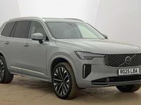 Used Volvo XC90 Ultra 247 HP (181 kW) 2025 SUV