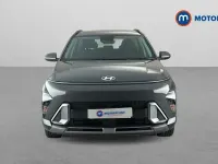 Used Hyundai Kona Advanced 129 HP (94 kW) 2025 Grey SUV