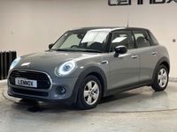 used Mini Cooper Hatch 1.5Classic II 5dr Auto