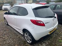 used Mazda 2 1.5 Sport 3dr