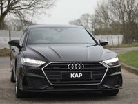 used Audi A7 45 TDI Quattro S Line 5dr Tip Auto