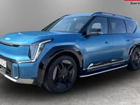 Used Kia EV9 GT-Line S 281 kW (383 HP) 2026 SUV