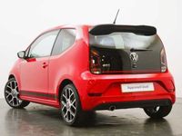 used VW up! 3Dr 1.0 115PS GTI
