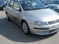 Used Fiat Stilo 2002 Hatchback