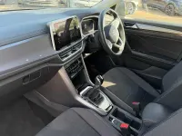 Used VW T-Roc Style 150 HP (110 kW) 2023 Grey SUV