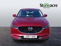 Used Mazda 6 Inclusive 175 HP (128 kW) 2018 Red SUV