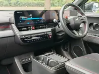 Used Hyundai Ioniq 5 N Line 239 kW (325 HP) 2026 SUV