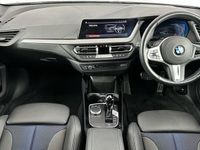 Used BMW 218 M Sport 134 HP (98 kW) 2023 Black Coupe