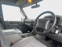 Used Land Rover Discovery 1997 Green SUV