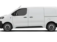 New Citroën Dispatch 150 HP (110 kW) 2026 MPV