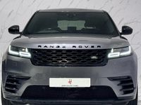 Used Land Rover Range Rover Velar SE Dynamic 300 HP (220 kW) 2020 SUV