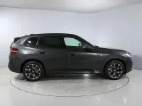 Used BMW X3 M Sport 197 HP (144 kW) 2025 Grey SUV