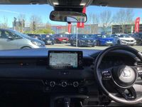 Used Honda HR-V Elegance 131 HP (96 kW) 2023 White SUV