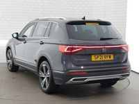 used Seat Tarraco 1.5 EcoTSI Xcellence Lux 5dr DSG