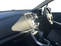 Used Suzuki SX4 SZ-T 120 HP (88 kW) 2015 Boost blue Hatchback