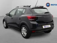 Used Dacia Sandero Expression 91 HP (66 kW) 2025 Hatchback